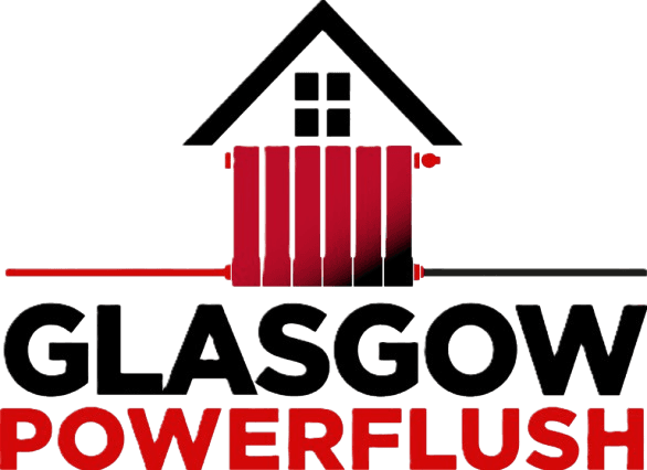 Powerflush Glasgow Logo